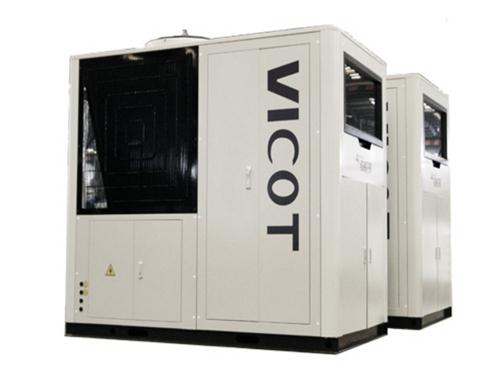 【燃?xì)饪諝庠次帐綗岜谩匡L(fēng)靡小區(qū)采暖(圖1)