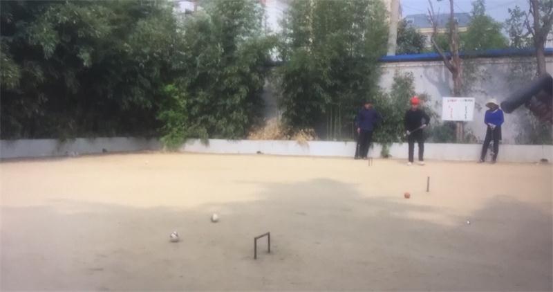 【品牌養(yǎng)老】康年銀齡滿莊頤養(yǎng)院(圖17)