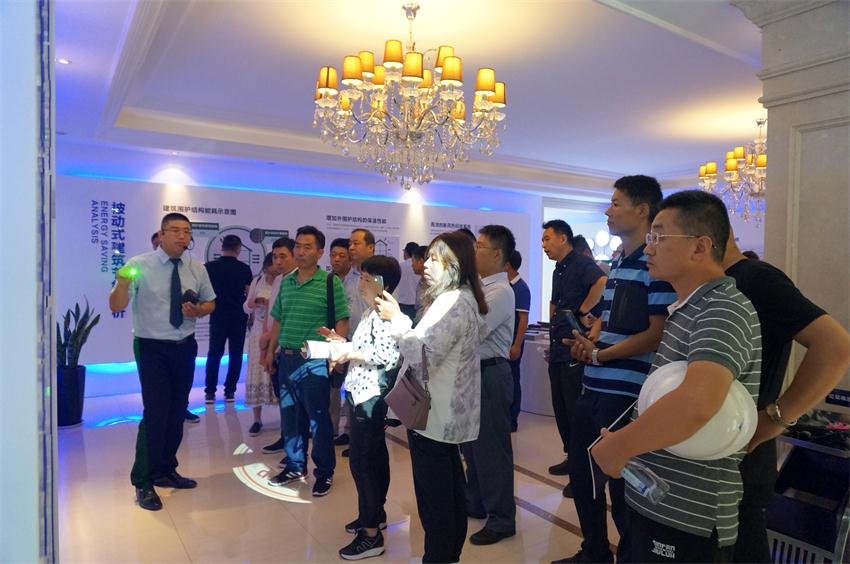 四新技術(shù)學(xué)習(xí) 助推協(xié)會發(fā)展(圖3)