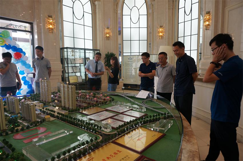 四新技術(shù)學(xué)習(xí) 助推協(xié)會發(fā)展(圖2)