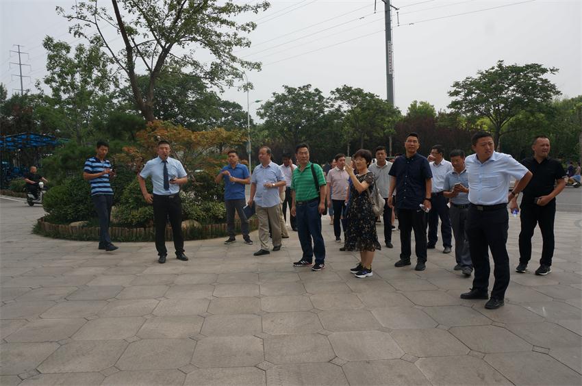 四新技術(shù)學(xué)習(xí) 助推協(xié)會發(fā)展(圖10)