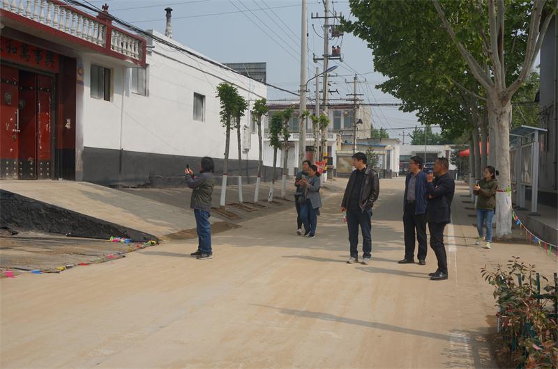 美麗村居設(shè)計大賽風云起 八仙過海顯神通(圖2)