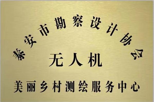 “無人機(jī)測繪及攝影”+精英設(shè)計團(tuán)隊 助力美麗鄉(xiāng)村振興(圖1)