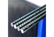 低含鋼量，首選高強度CRB600H鋼筋！