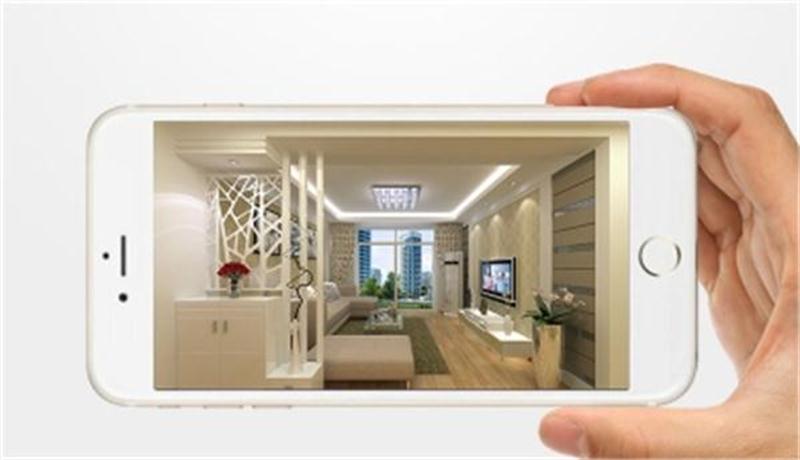 看家、看店、隨時(shí)隨地手機(jī)查看：室內(nèi)監(jiān)控(圖1)