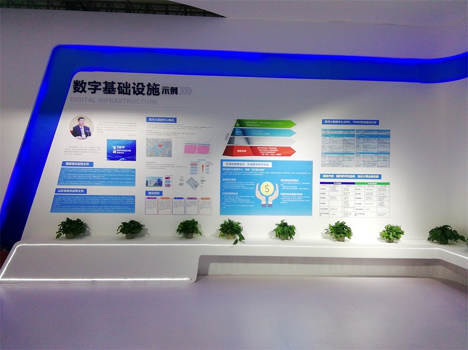 2020年山東綠博會“新城建”都有啥東東？(圖5)