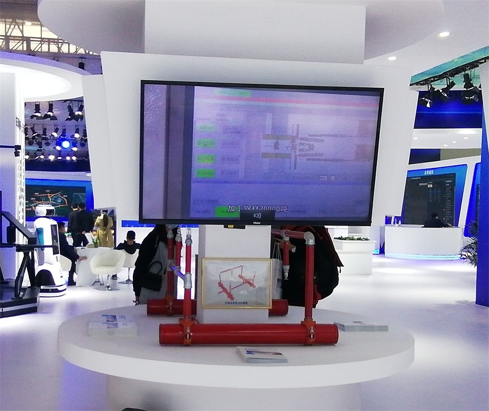 2020年山東綠博會“新城建”都有啥東東？(圖10)