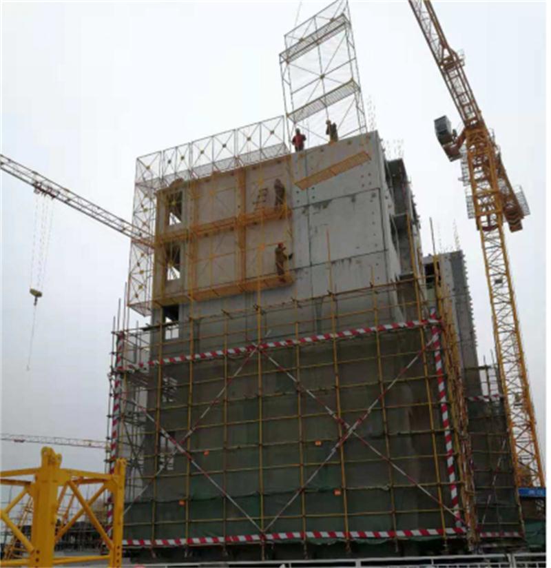 安全防護(hù):裝配式建筑預(yù)制混凝土構(gòu)件安裝作業(yè)符合規(guī)范及專(zhuān)項(xiàng)施工方案的要求(圖1) 2-210226094912R3.jpg