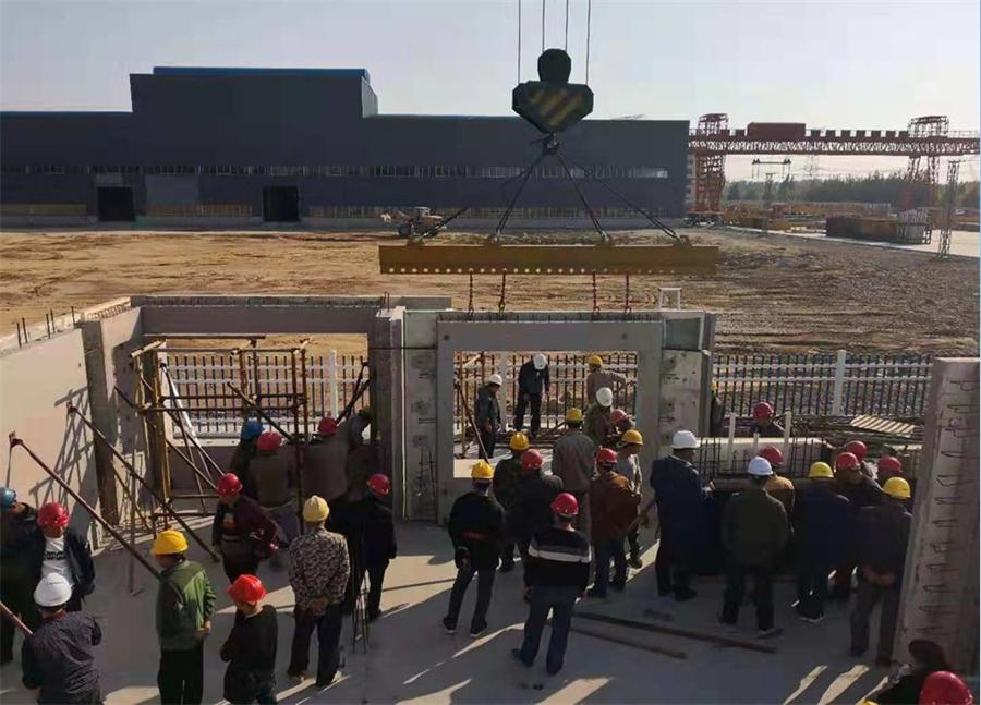 “裝配式建筑”初探！(圖7)