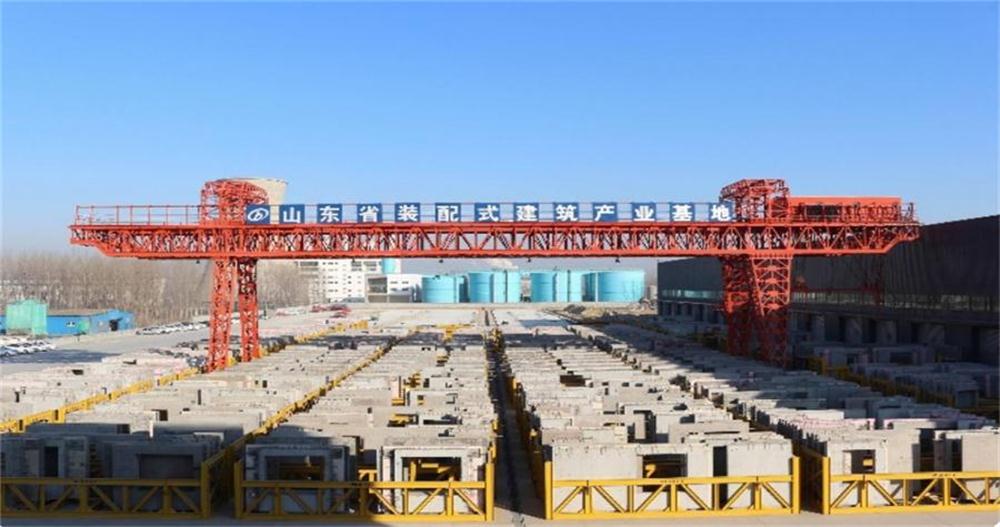 泰安：解讀裝配式建筑工作導(dǎo)則，促進建筑產(chǎn)業(yè)化發(fā)展轉(zhuǎn)型升級!(圖2)