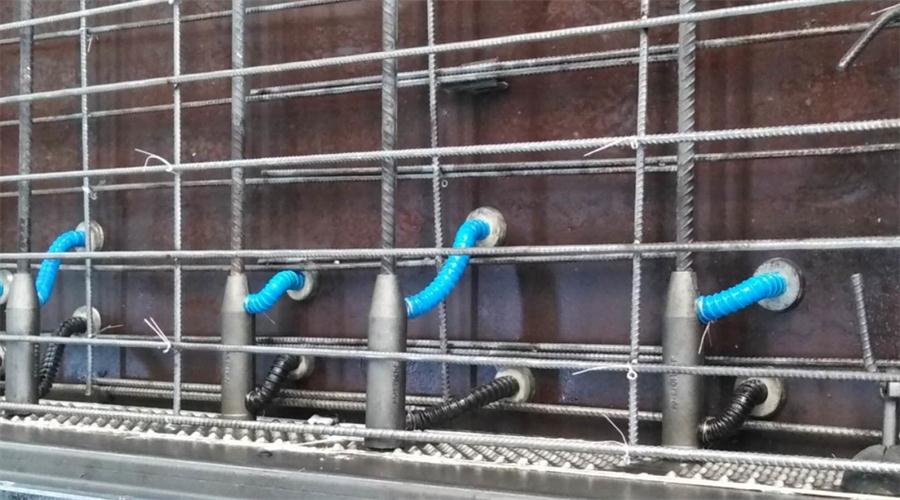 圖說(shuō)“裝配式建筑案例”泰安水泉社區(qū)！(圖12)