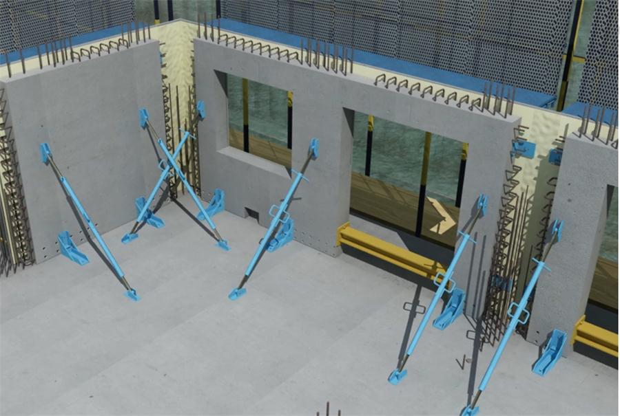 圖說(shuō)“裝配式建筑案例”泰安水泉社區(qū)！(圖13)