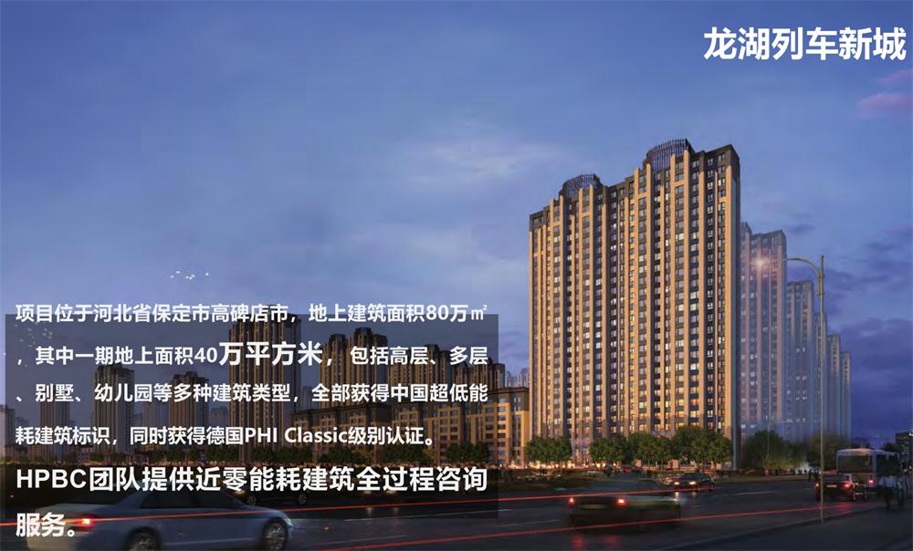 案例欣賞：近零能耗、超低能耗、被動房、全過程咨詢(圖9)