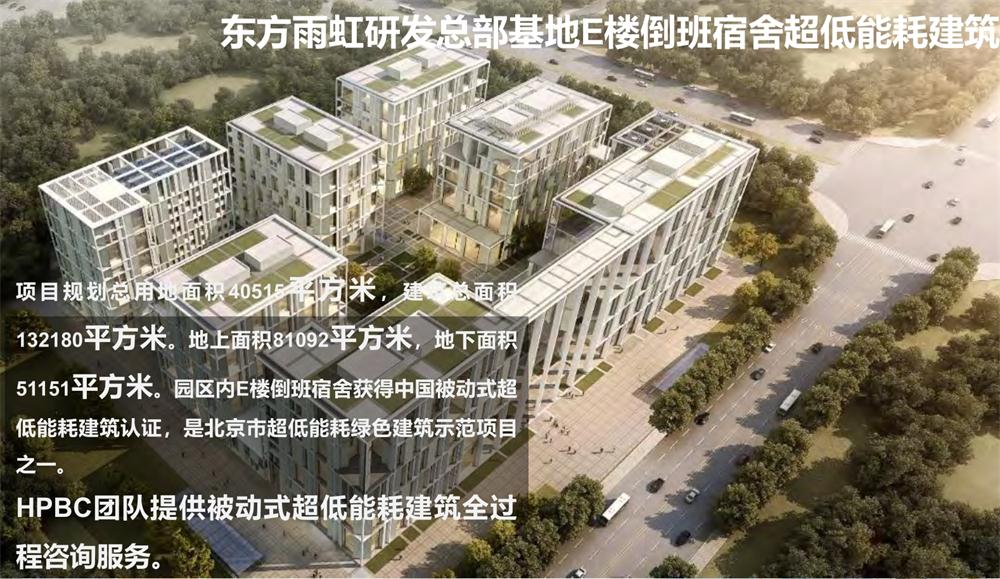 案例欣賞：近零能耗、超低能耗、被動房、全過程咨詢(圖6)