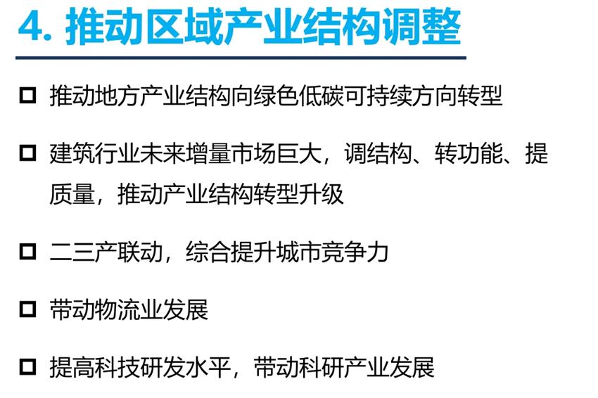 8大特色：城市（園區(qū)）轉(zhuǎn)型升級考量！(圖6)