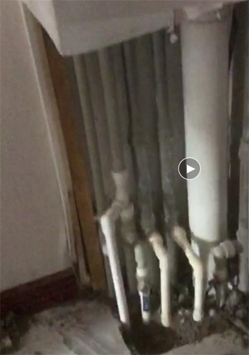 精準(zhǔn)檢測漏水、滲水：客廳、廚房、衛(wèi)生間。。。(圖2)