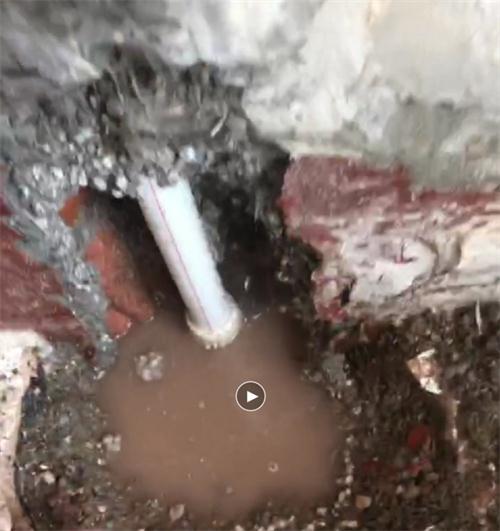 精準(zhǔn)檢測漏水、滲水：客廳、廚房、衛(wèi)生間。。。(圖6)