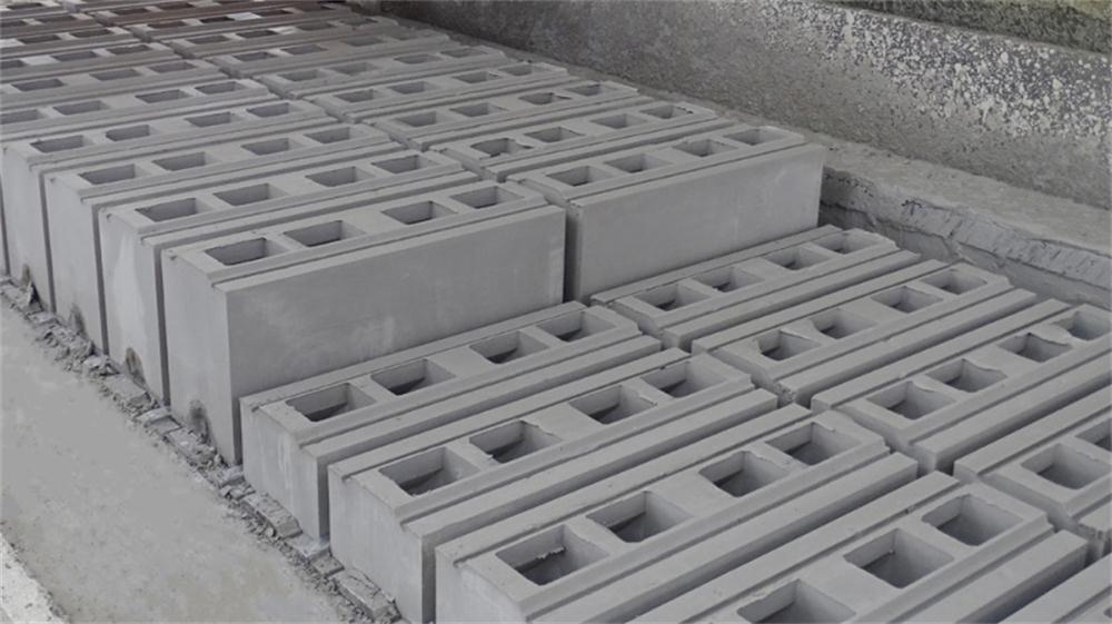 省錢的內(nèi)隔墻砌塊：免抹灰、裝配式建筑算分！(圖4)