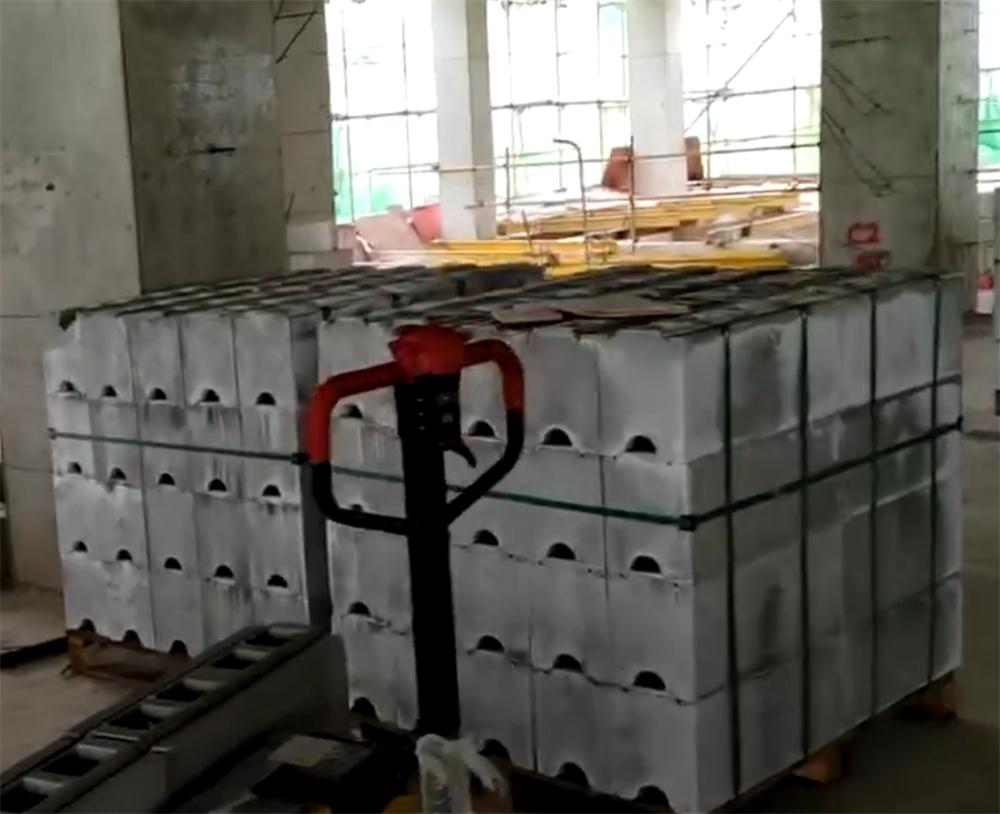 省錢的內(nèi)隔墻砌塊：免抹灰、裝配式建筑算分！(圖5)