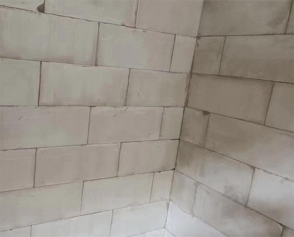 省錢的內(nèi)隔墻砌塊：免抹灰、裝配式建筑算分！(圖7)