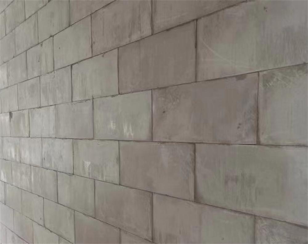 省錢的內(nèi)隔墻砌塊：免抹灰、裝配式建筑算分！(圖6)