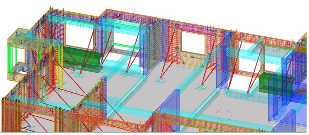 輕松掌握裝配式建筑BIM拆分設(shè)計(jì)平臺(tái)(圖8) 2-240112142514B7.png