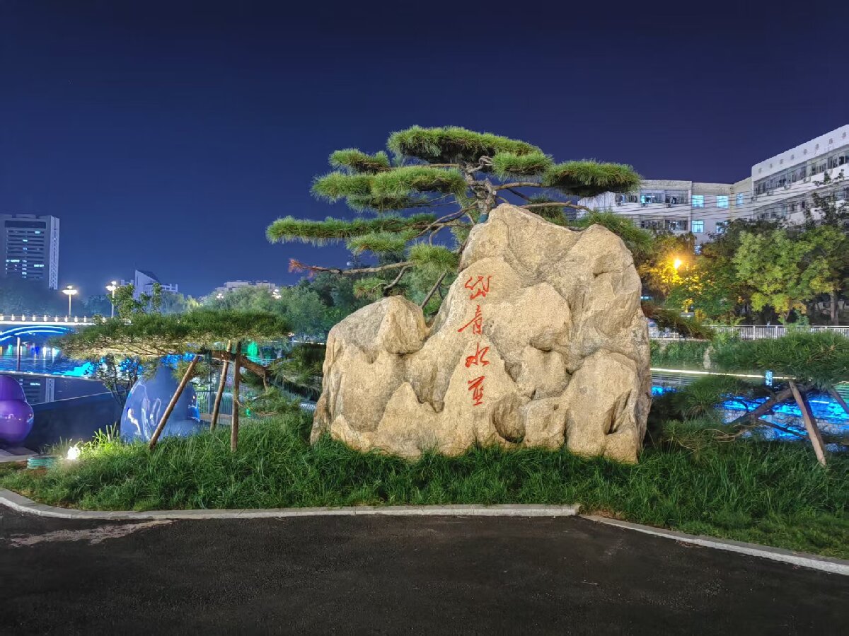 岱青水藍：泰城城市更新新亮點！(圖5)