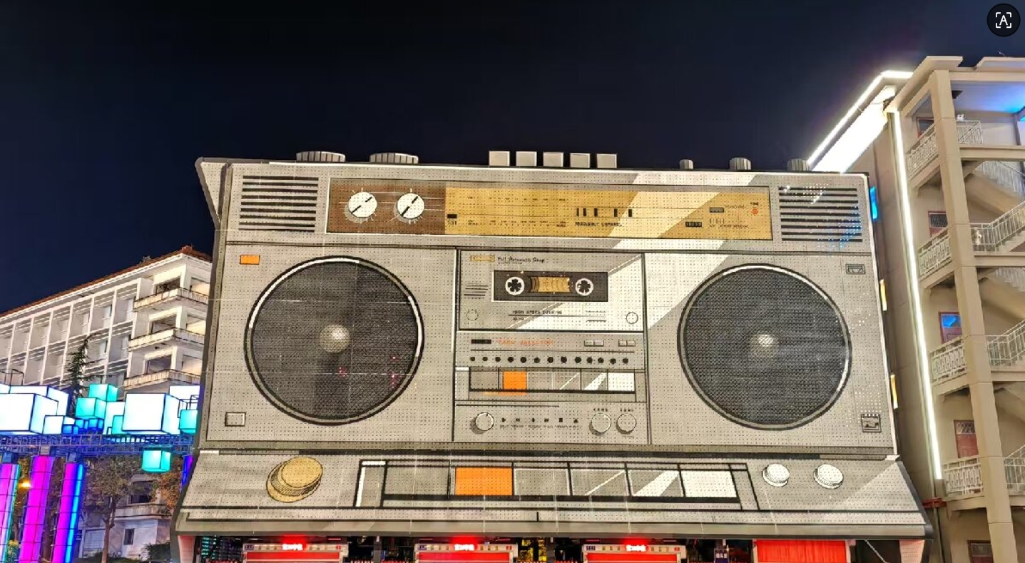 岱青水藍：泰城城市更新新亮點！(圖4)