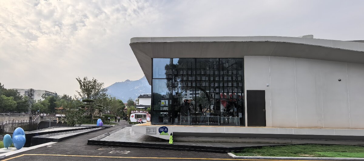 岱青水藍：泰城城市更新新亮點！(圖9)