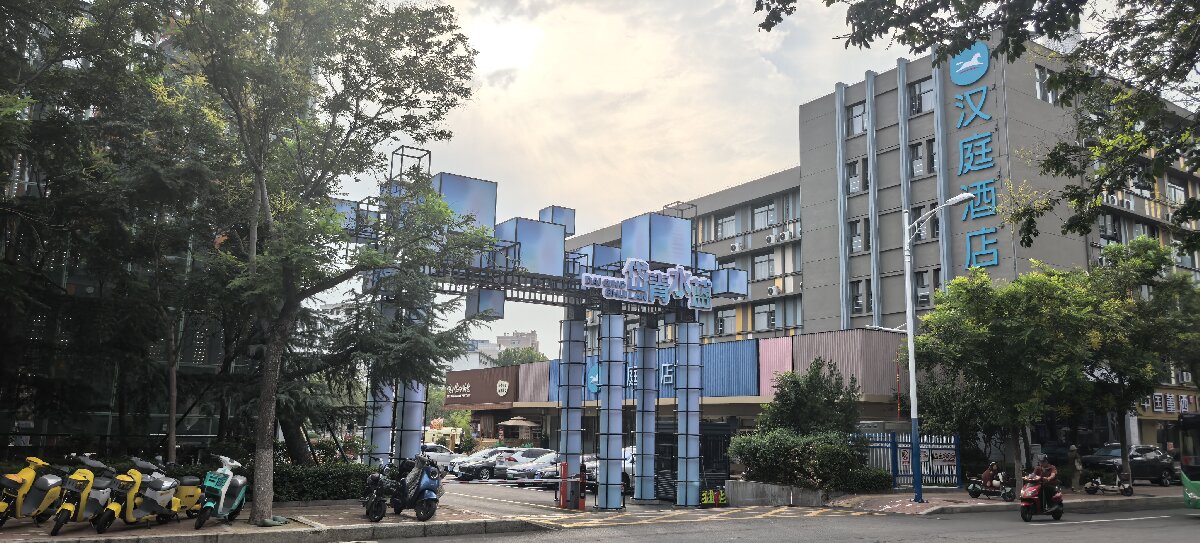 岱青水藍：泰城城市更新新亮點！(圖8)