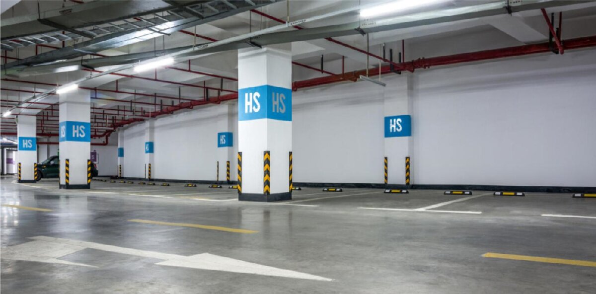 地下空間：防結(jié)露、防霉治理修繕(圖1)